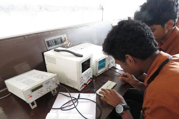 laboratory